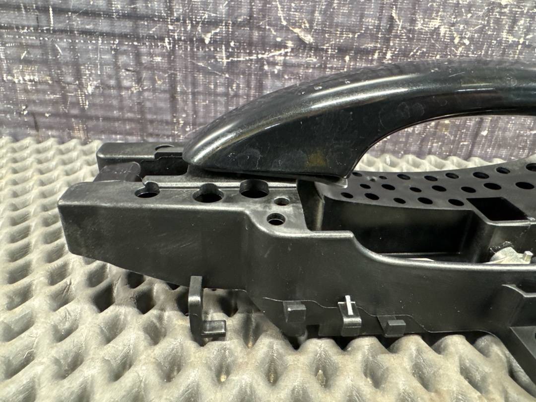 Ручка двери внешняя, 1930 рублей, Красноярск