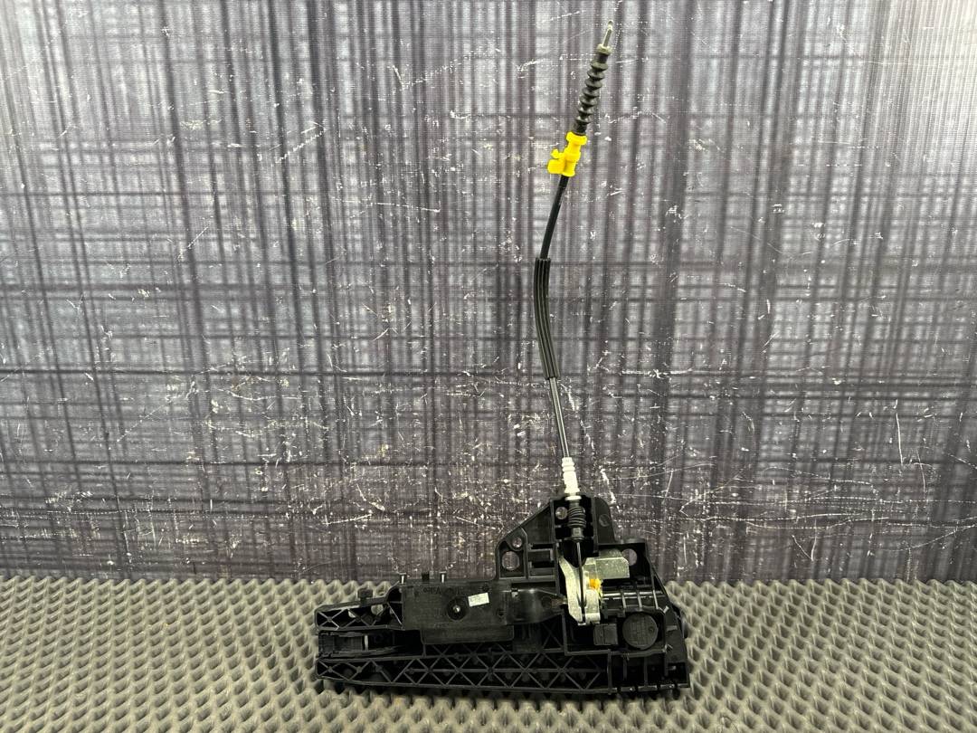 Ручка двери внешняя, 1930 рублей, Красноярск