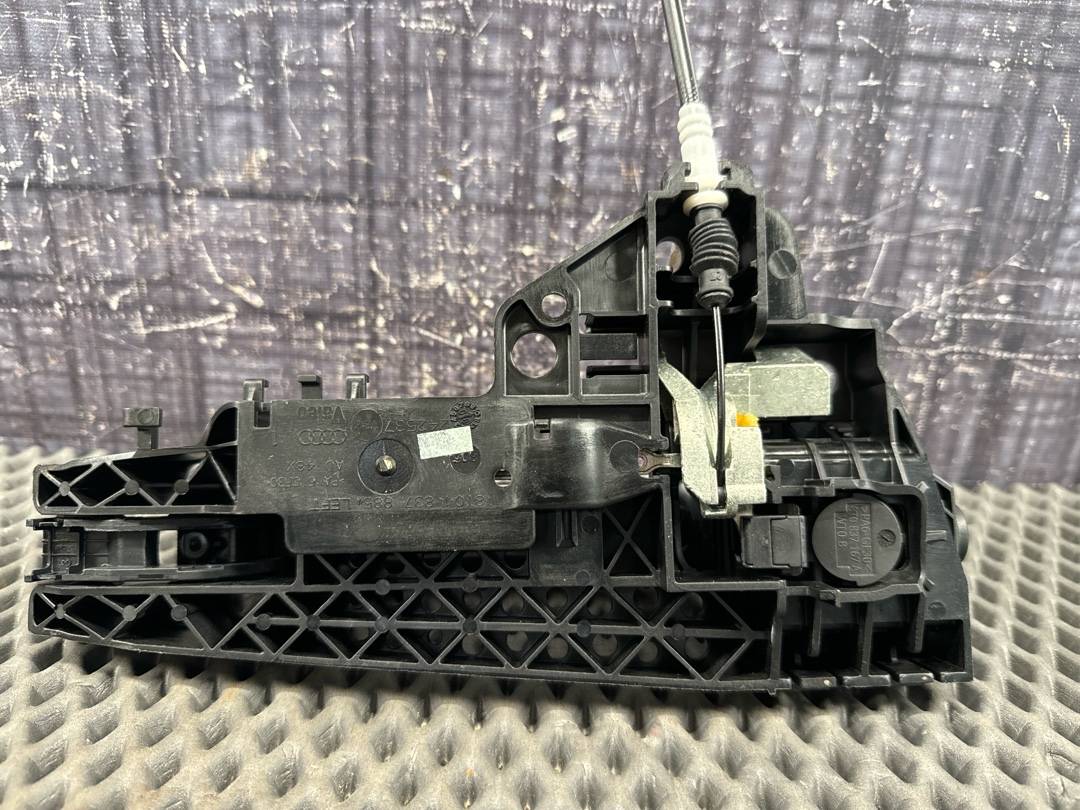 Ручка двери внешняя, 1930 рублей, Красноярск