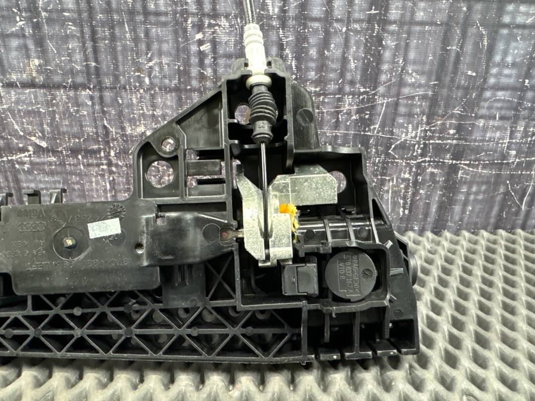 Ручка двери внешняя, 1930 рублей, Красноярск