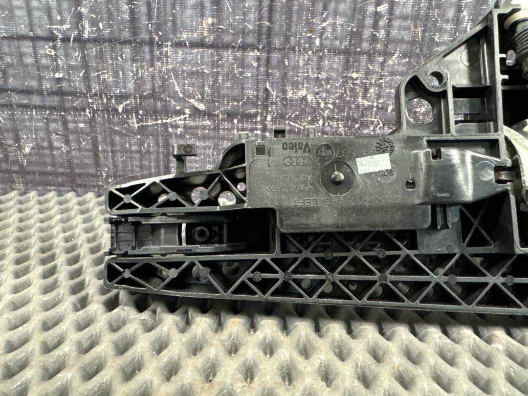 Ручка двери внешняя, 1930 рублей, Красноярск