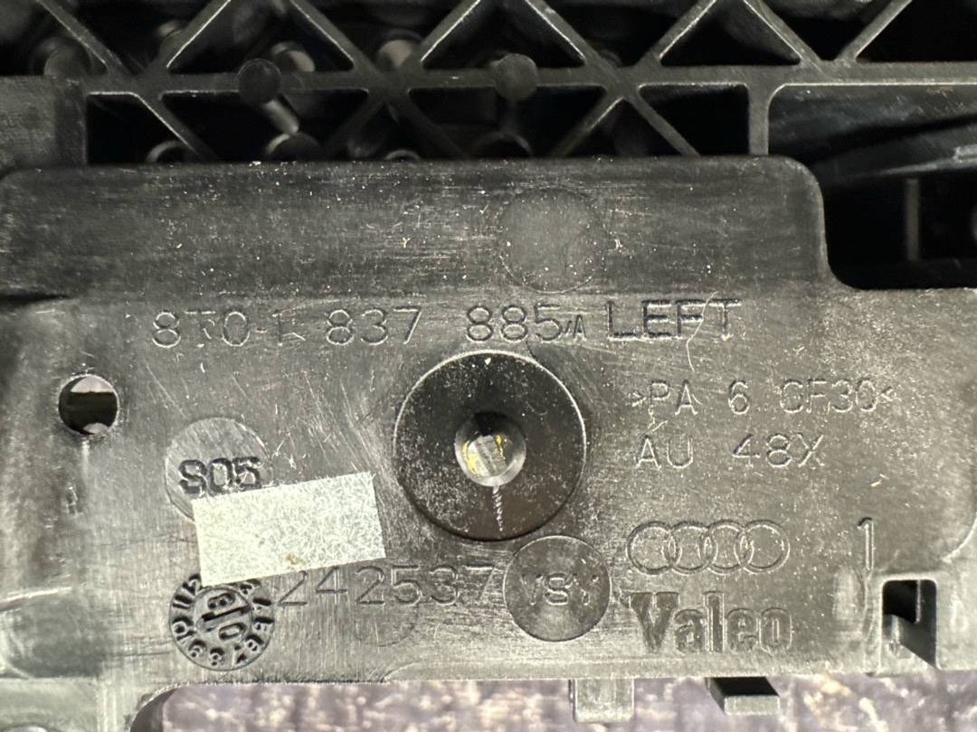 Ручка двери внешняя, 1930 рублей, Красноярск