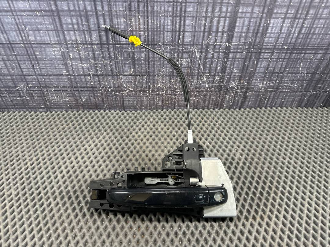 Ручка двери внешняя, 1930 рублей, Красноярск