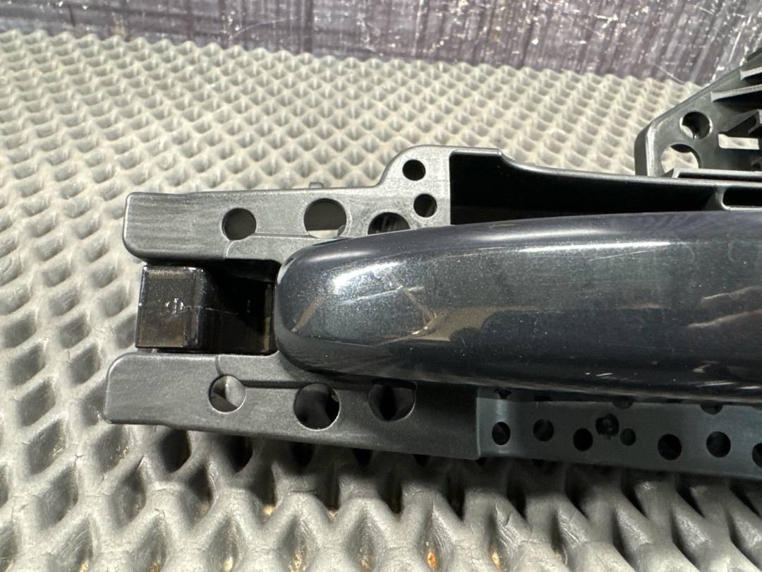 Ручка двери внешняя, 1930 рублей, Красноярск