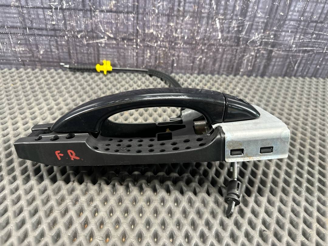 Ручка двери внешняя, 1930 рублей, Красноярск