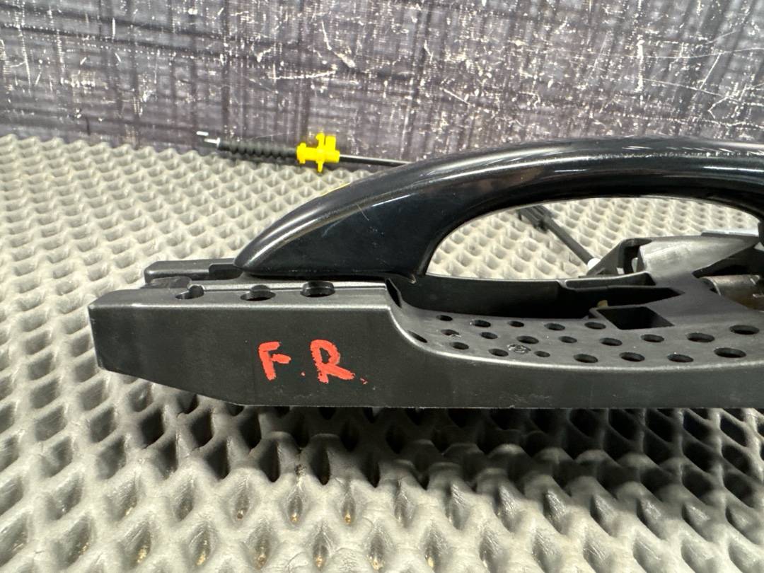 Ручка двери внешняя, 1930 рублей, Красноярск