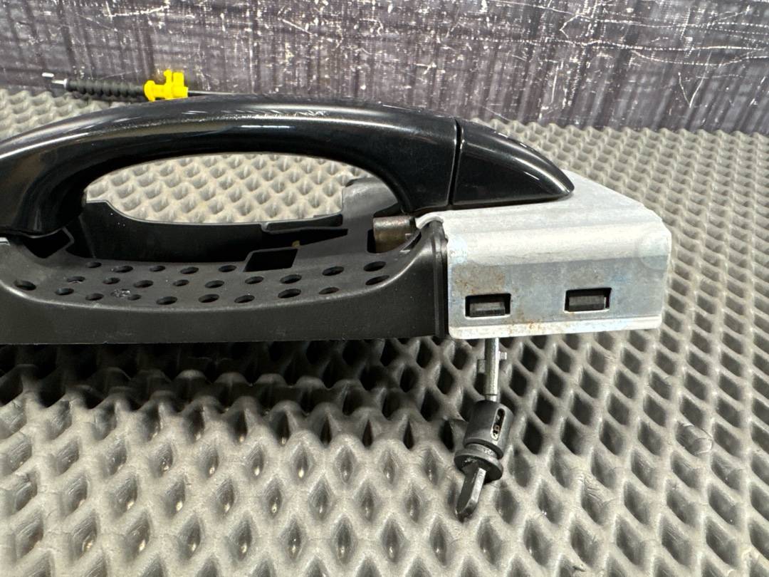 Ручка двери внешняя, 1930 рублей, Красноярск