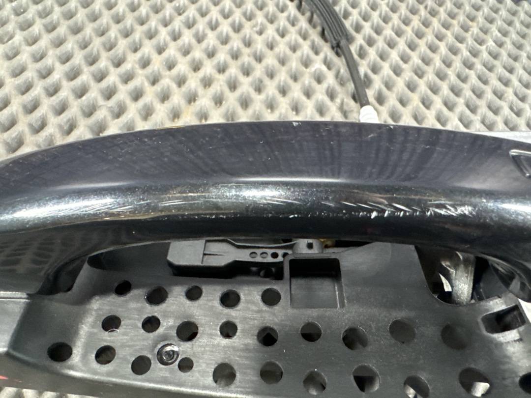 Ручка двери внешняя, 1930 рублей, Красноярск