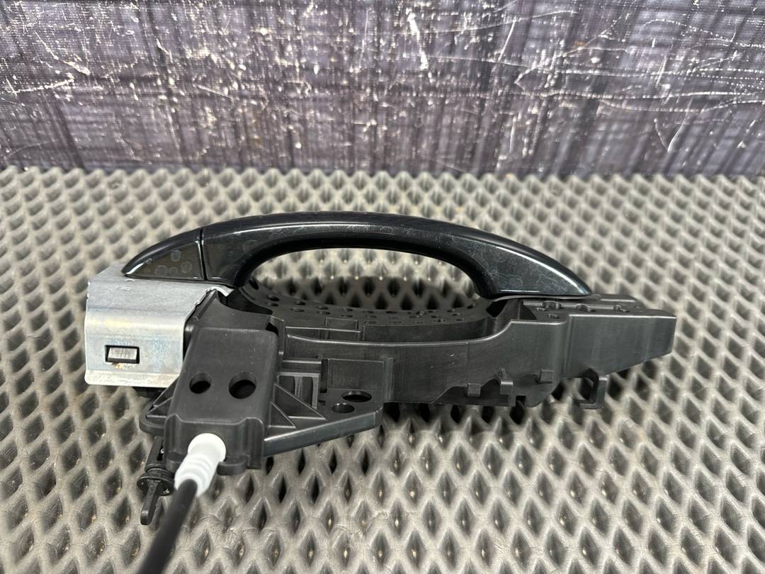 Ручка двери внешняя, 1930 рублей, Красноярск