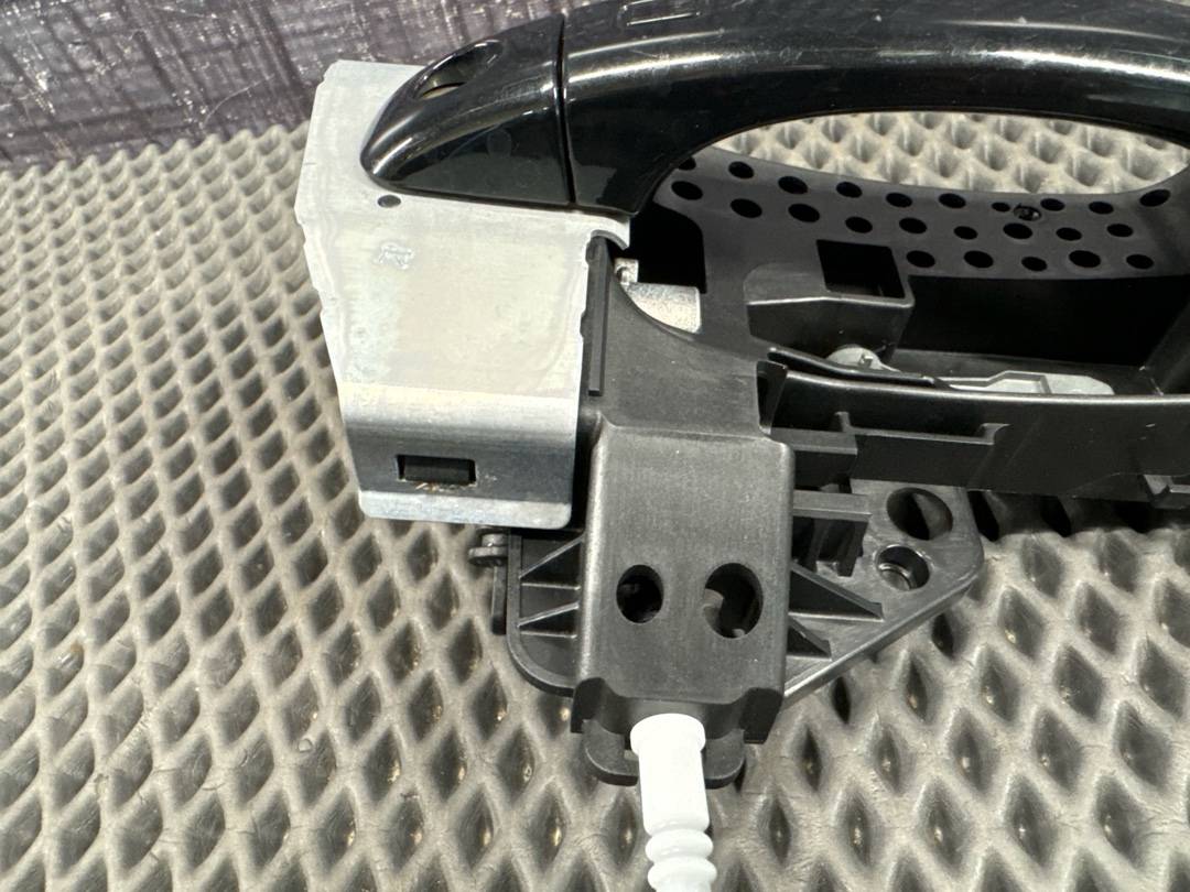 Ручка двери внешняя, 1930 рублей, Красноярск