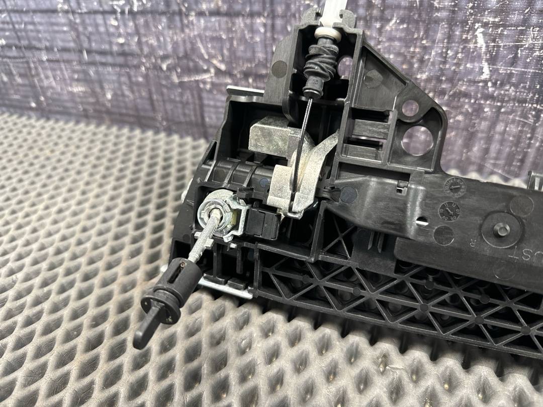 Ручка двери внешняя, 1930 рублей, Красноярск