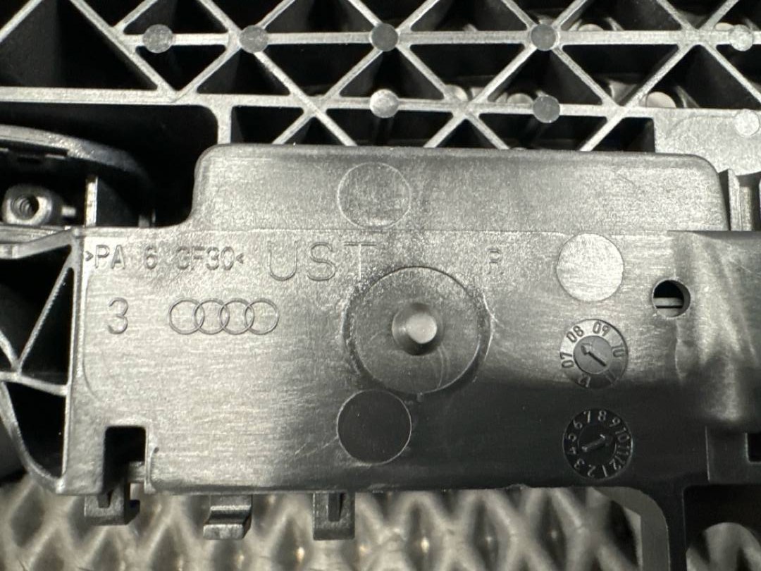 Ручка двери внешняя, 1930 рублей, Красноярск