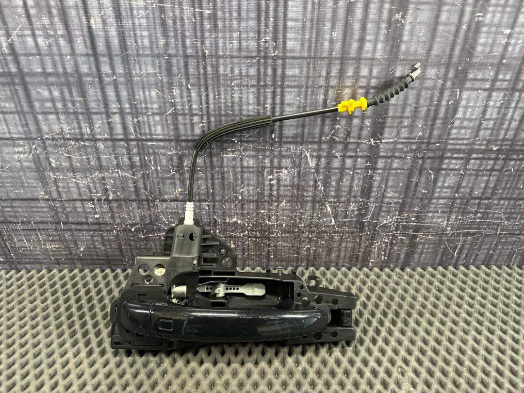 Ручка двери внешняя, 1930 рублей, Красноярск