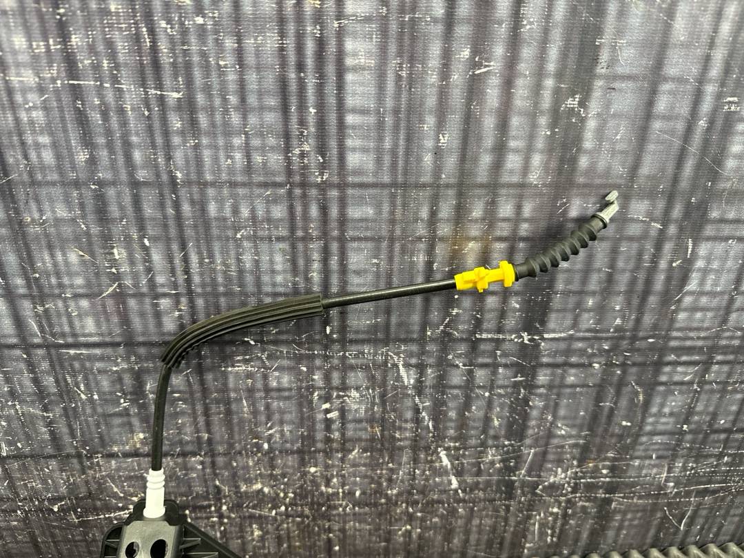 Ручка двери внешняя, 1930 рублей, Красноярск