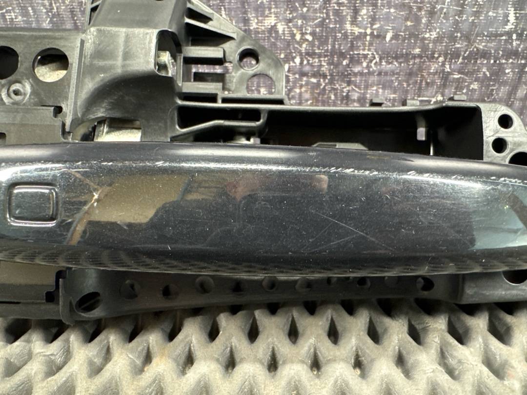 Ручка двери внешняя, 1930 рублей, Красноярск