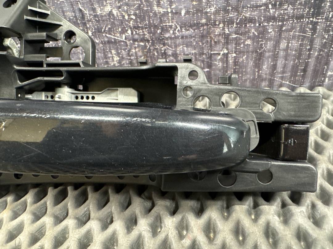 Ручка двери внешняя, 1930 рублей, Красноярск