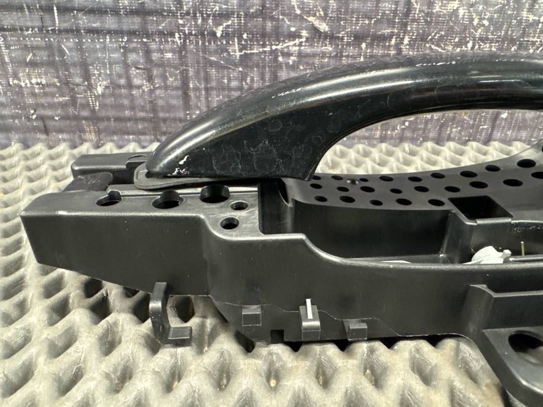 Ручка двери внешняя, 1930 рублей, Красноярск