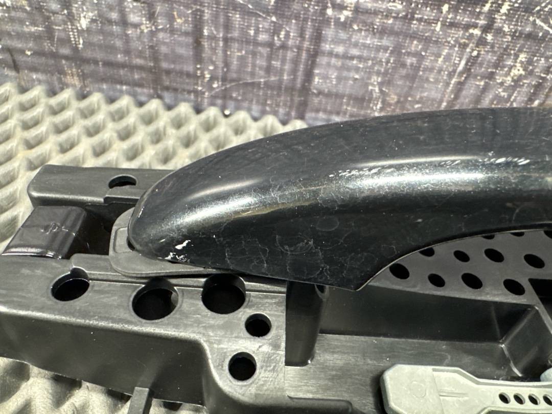 Ручка двери внешняя, 1930 рублей, Красноярск