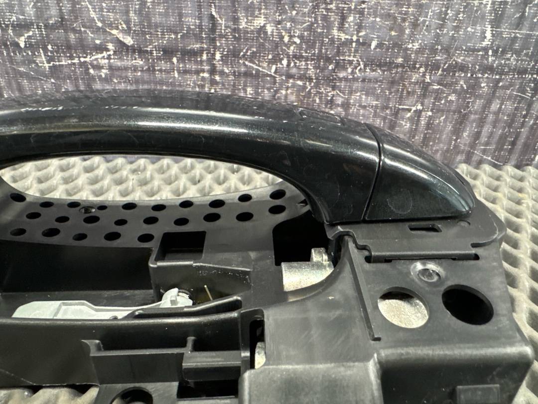 Ручка двери внешняя, 1930 рублей, Красноярск