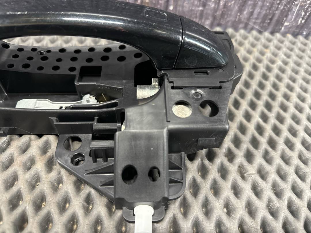 Ручка двери внешняя, 1930 рублей, Красноярск