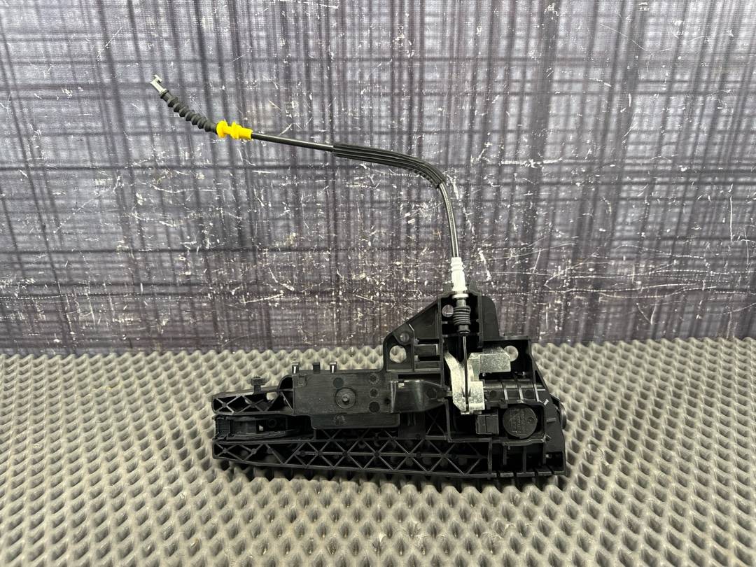 Ручка двери внешняя, 1930 рублей, Красноярск