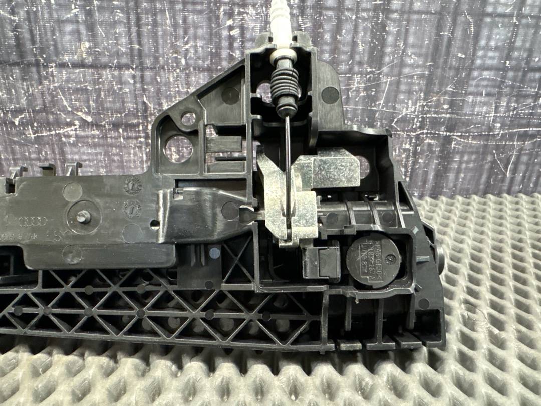 Ручка двери внешняя, 1930 рублей, Красноярск