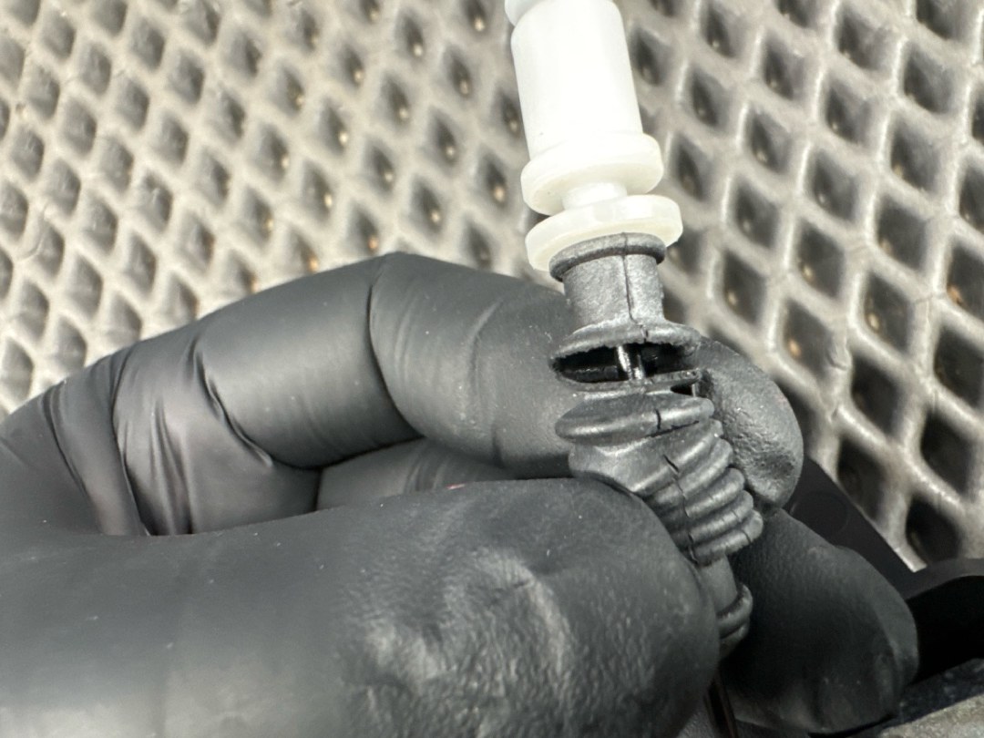 Ручка двери внешняя, 1930 рублей, Красноярск