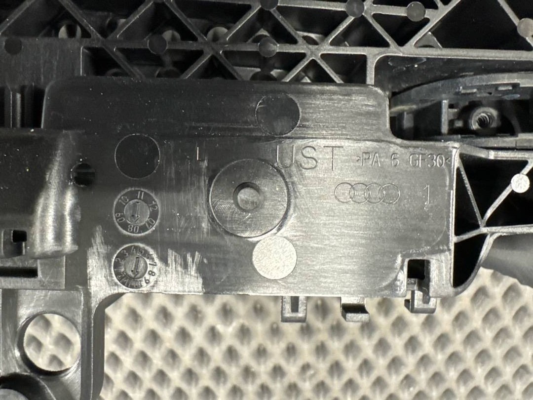 Ручка двери внешняя, 1930 рублей, Красноярск