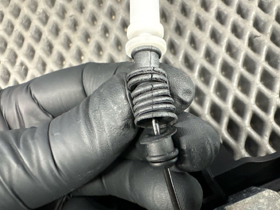 Ручка двери внешняя, 1930 рублей, Красноярск