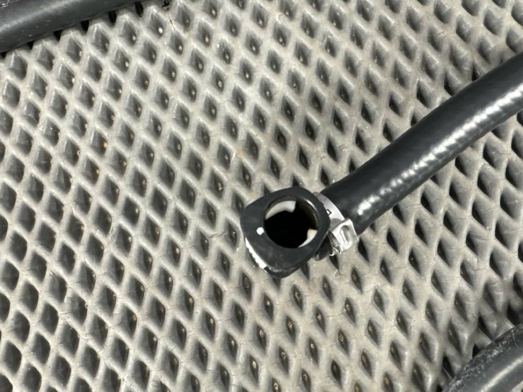 Шланг омывателя фар, 2320 рублей, Красноярск