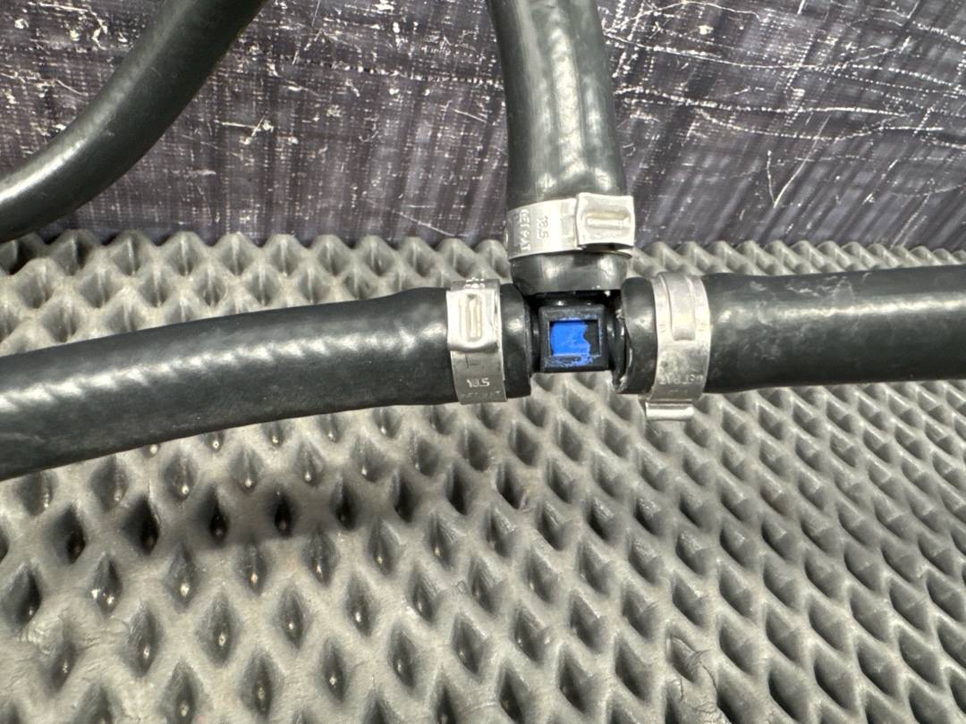 Шланг омывателя фар, 2320 рублей, Красноярск