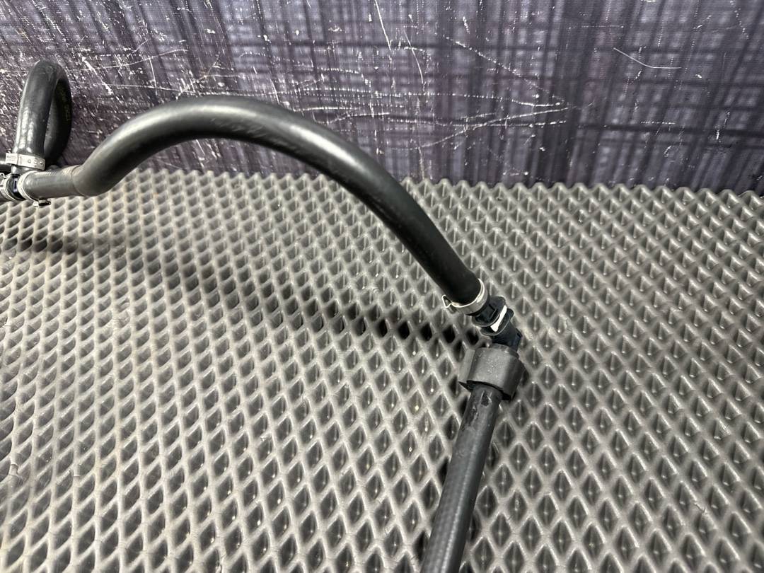 Шланг омывателя фар, 2320 рублей, Красноярск