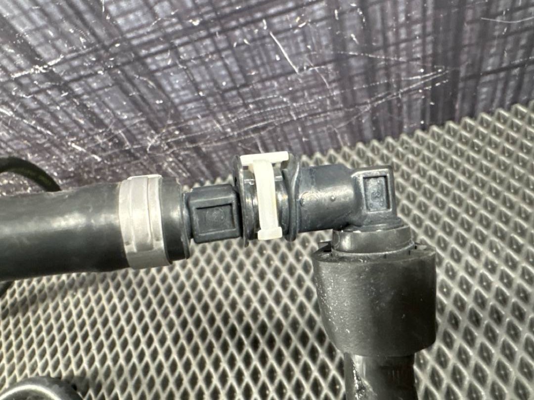 Шланг омывателя фар, 2320 рублей, Красноярск