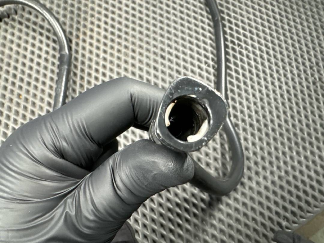 Шланг омывателя фар, 2320 рублей, Красноярск