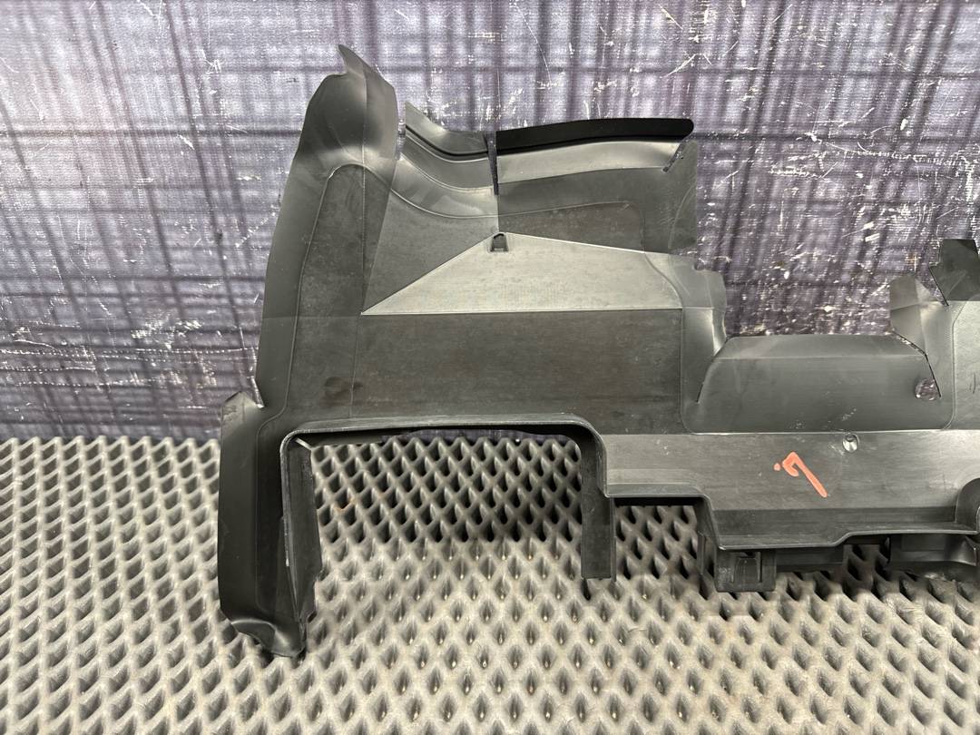 Воздуховод радиатора, 1000 рублей, Красноярск