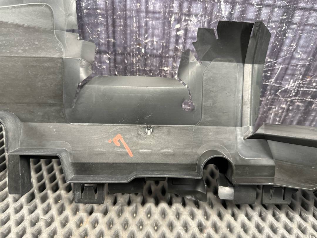 Воздуховод радиатора, 1000 рублей, Красноярск