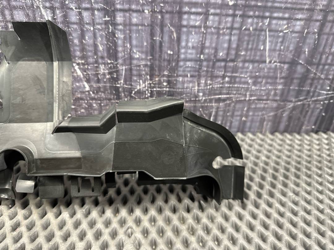 Воздуховод радиатора, 1000 рублей, Красноярск