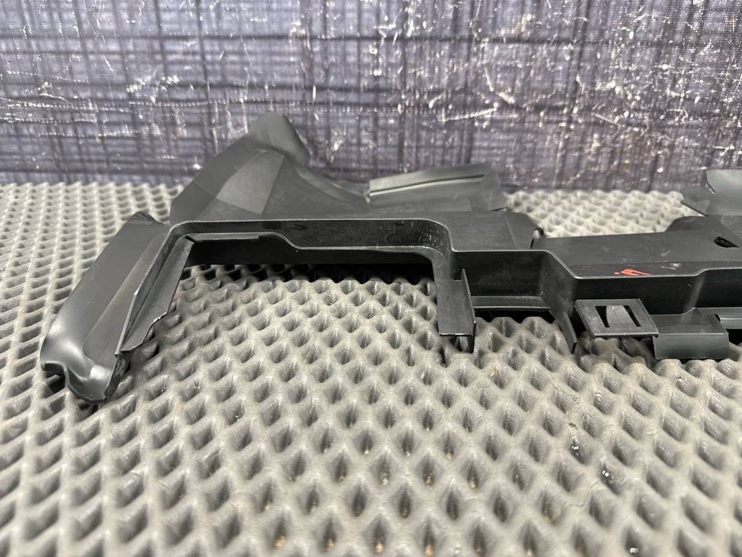 Воздуховод радиатора, 1000 рублей, Красноярск