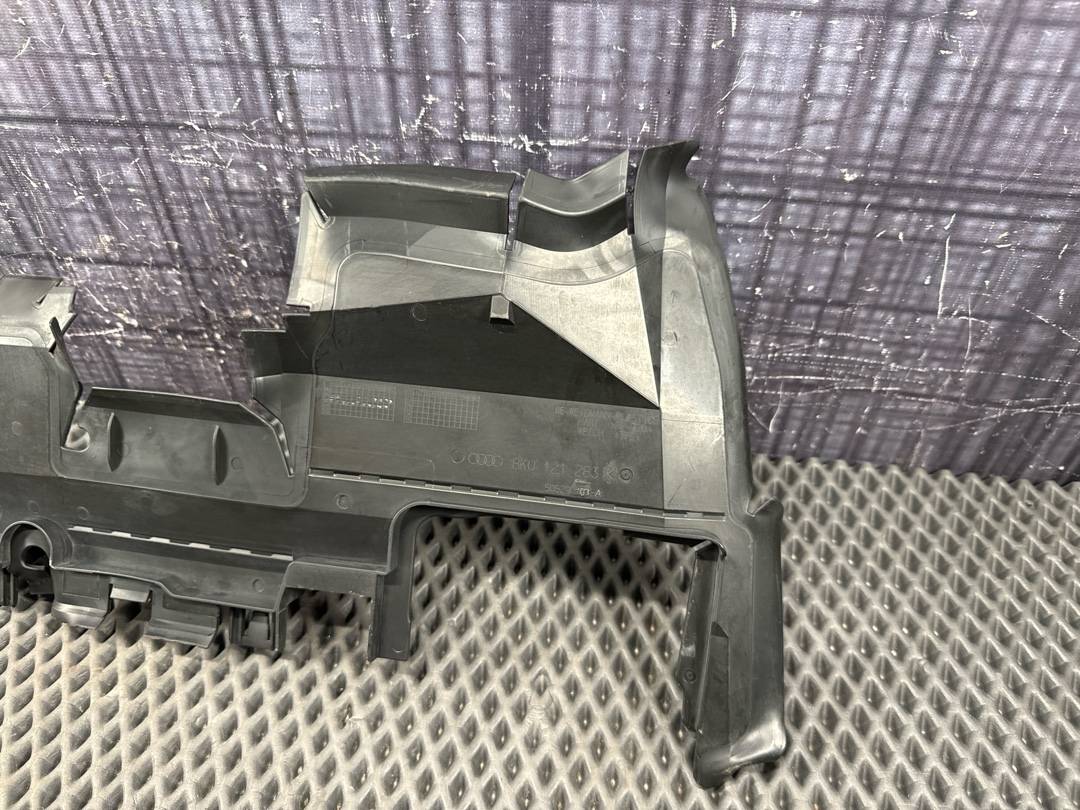 Воздуховод радиатора, 1000 рублей, Красноярск