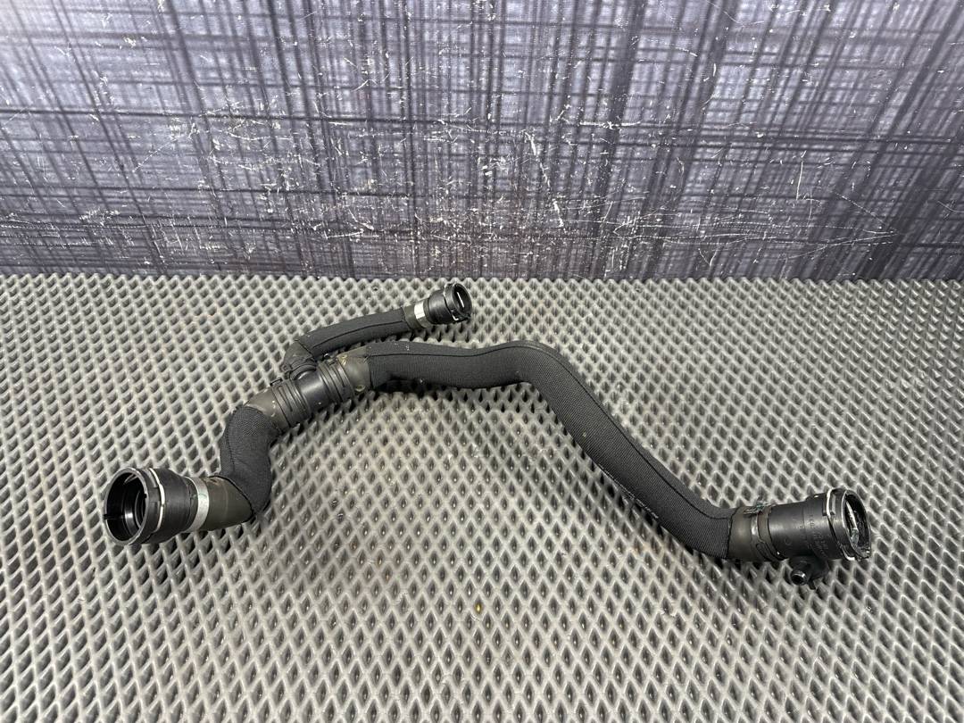 Шланг радиатора, 2410 рублей, Красноярск