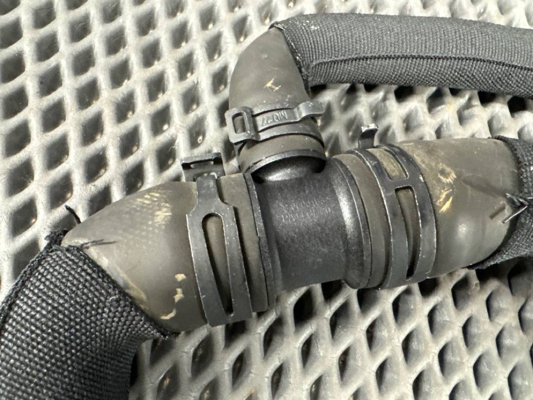 Шланг радиатора, 2410 рублей, Красноярск