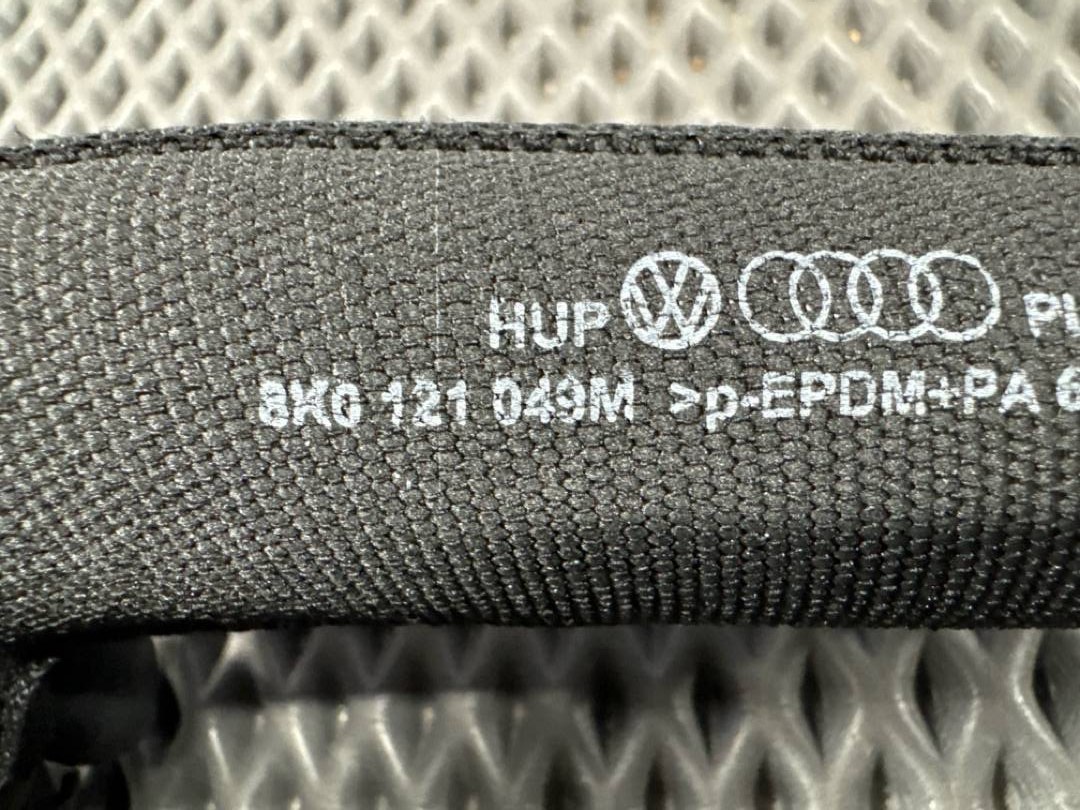 Шланг радиатора, 2410 рублей, Красноярск