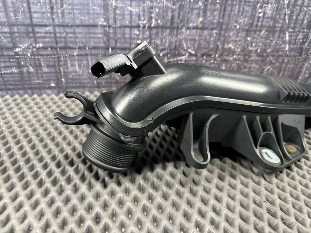 Патрубок интеркуллера, 4530 рублей, Красноярск