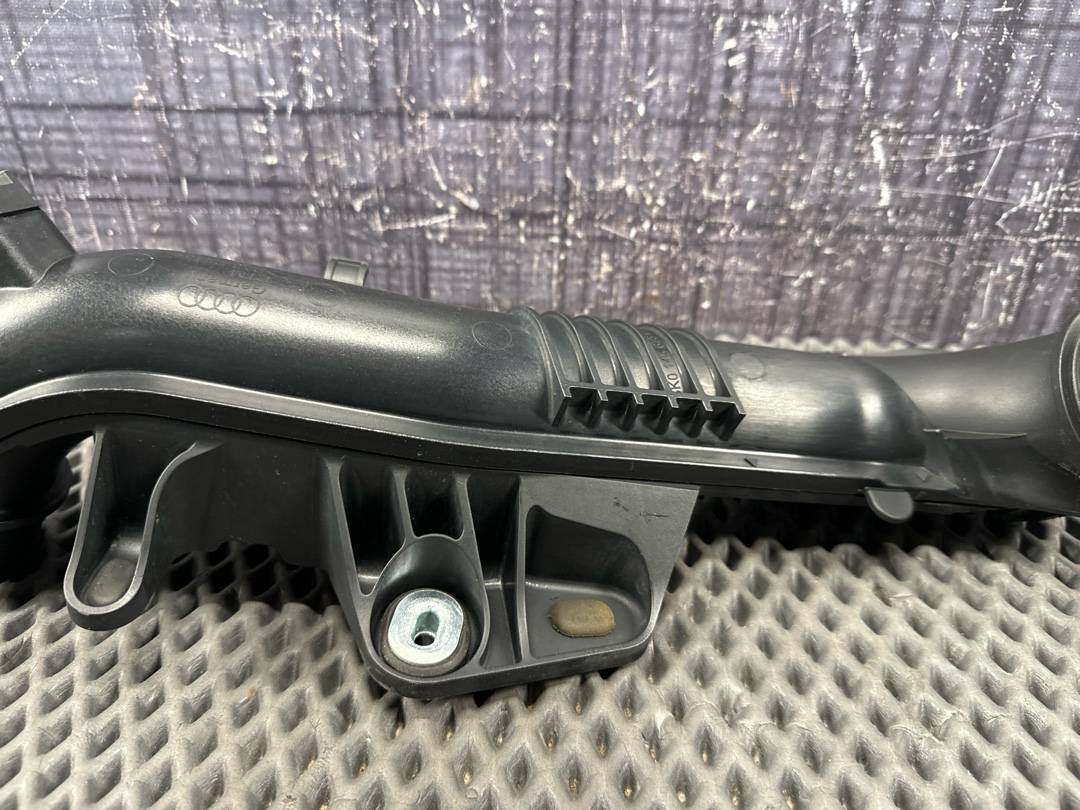 Патрубок интеркуллера, 4530 рублей, Красноярск