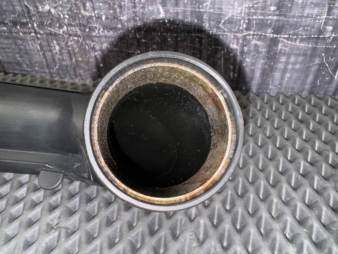 Патрубок интеркуллера, 4530 рублей, Красноярск