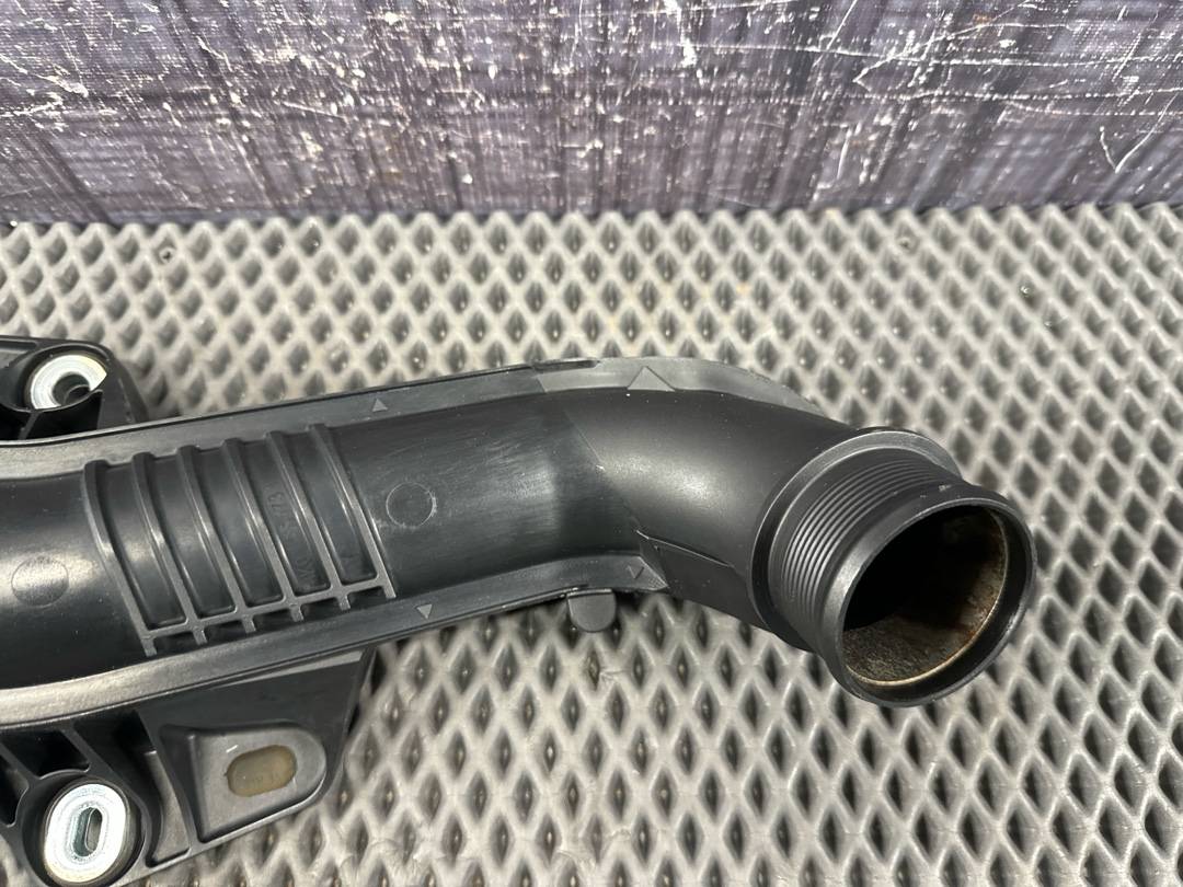 Патрубок интеркуллера, 4530 рублей, Красноярск