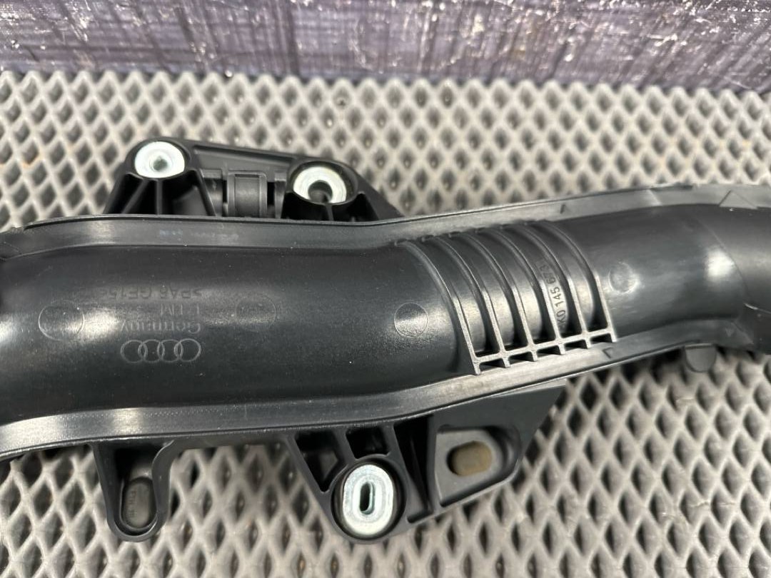 Патрубок интеркуллера, 4530 рублей, Красноярск