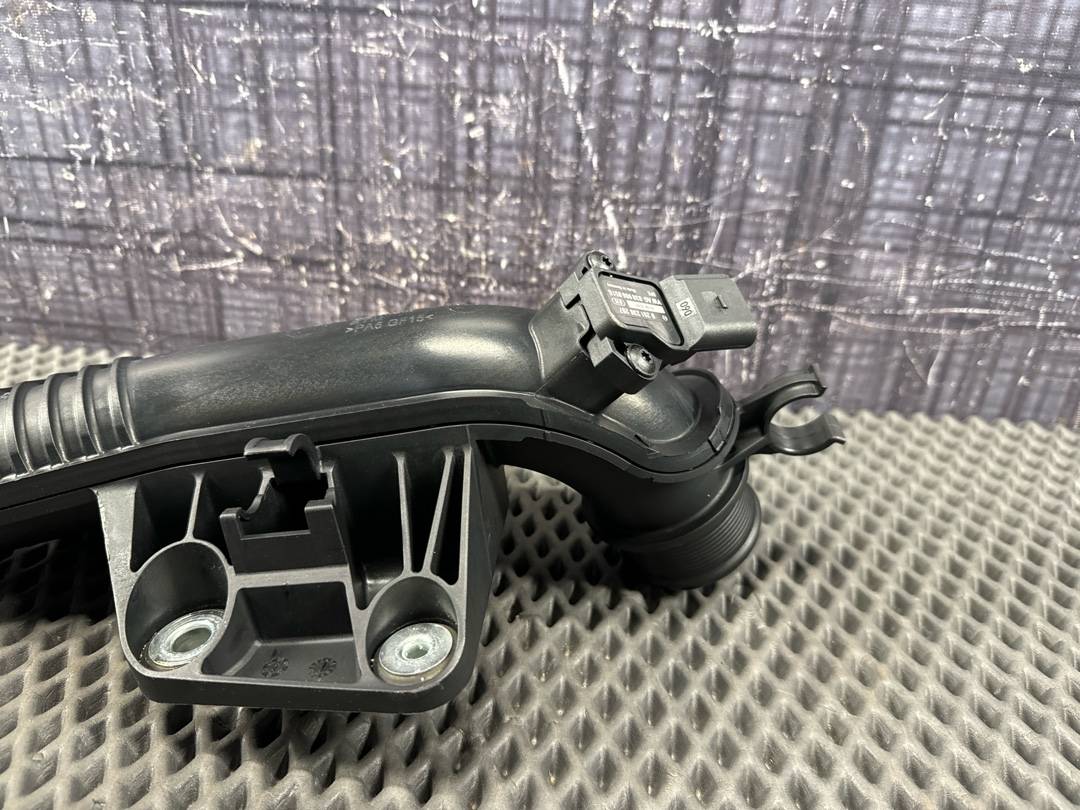 Патрубок интеркуллера, 4530 рублей, Красноярск