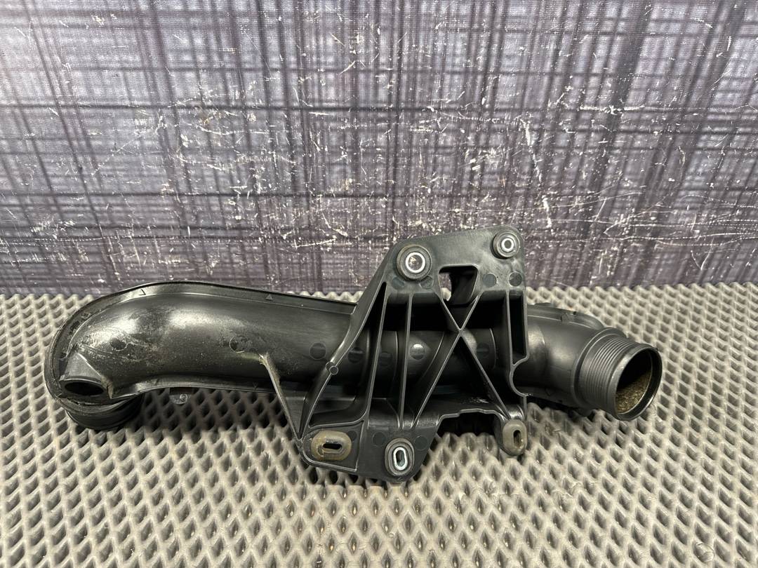 Патрубок интеркуллера, 4530 рублей, Красноярск