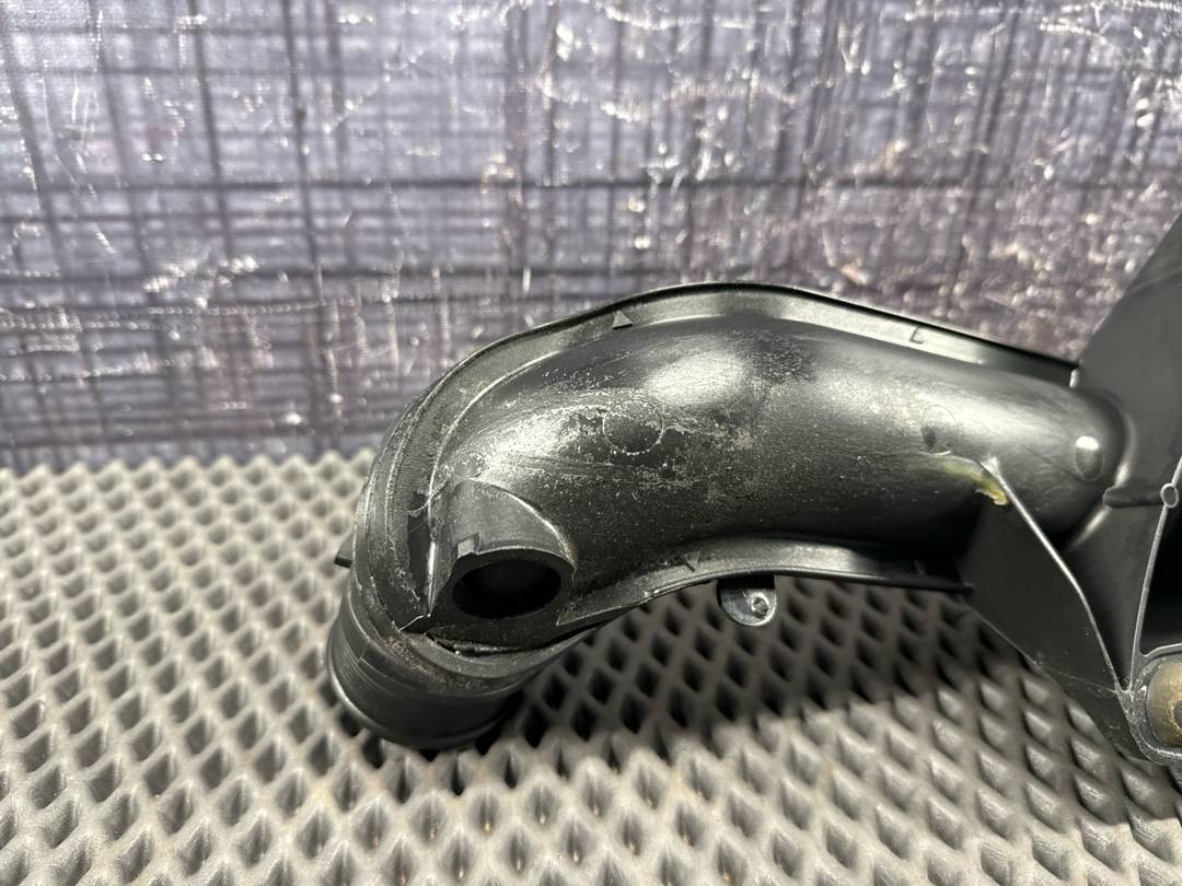 Патрубок интеркуллера, 4530 рублей, Красноярск